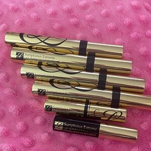 ESTEE LAUDER Sumptuous Extreme Lash Multiplying Volume Mascara EXTREME BLACK LOT